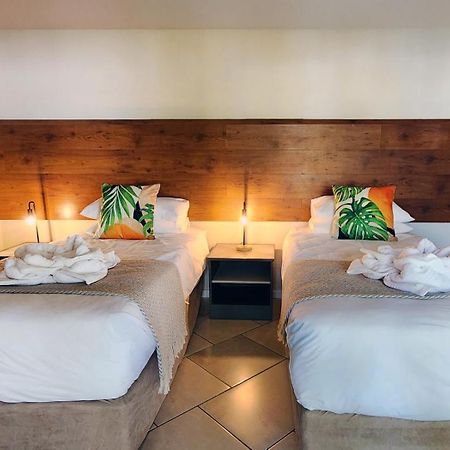 Mont Aux Sources Drakensberg Resort Bonjaneni Экстерьер фото