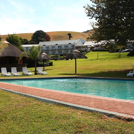 Mont Aux Sources Drakensberg Resort Bonjaneni Экстерьер фото