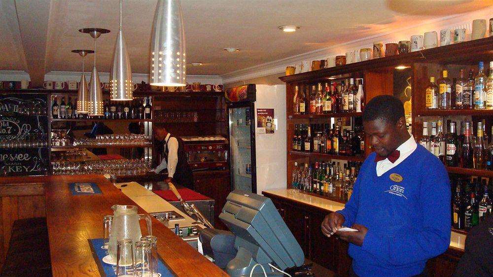 Mont Aux Sources Drakensberg Resort Bonjaneni Экстерьер фото