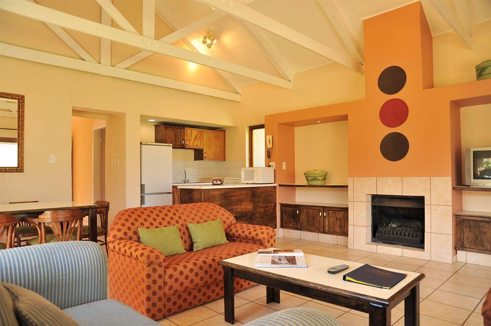 Mont Aux Sources Drakensberg Resort Bonjaneni Экстерьер фото