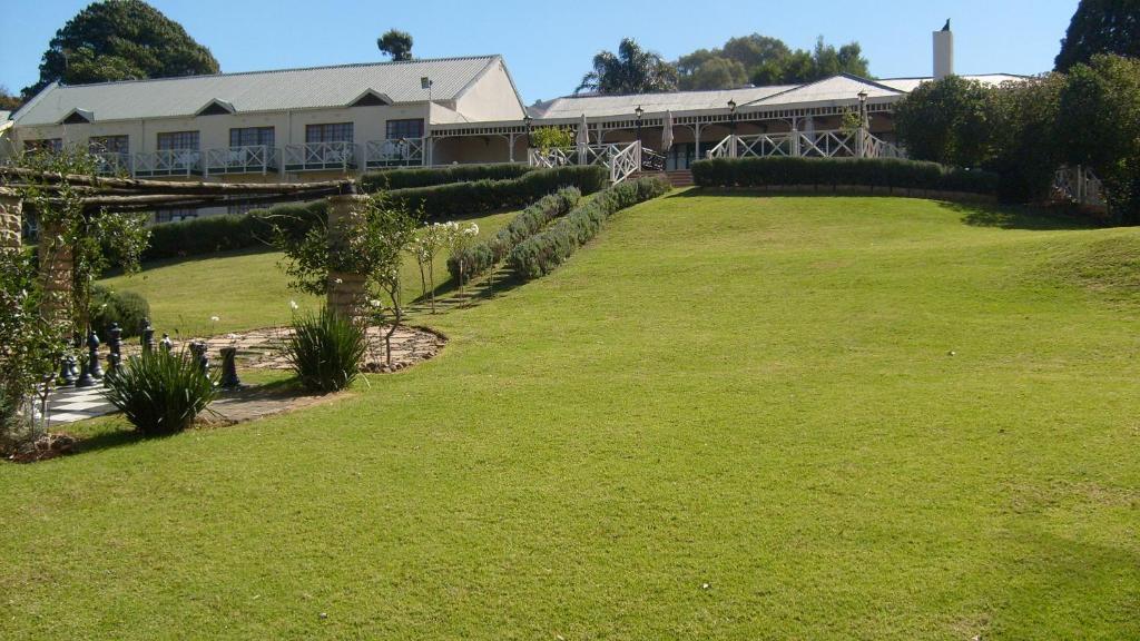 Mont Aux Sources Drakensberg Resort Bonjaneni Экстерьер фото