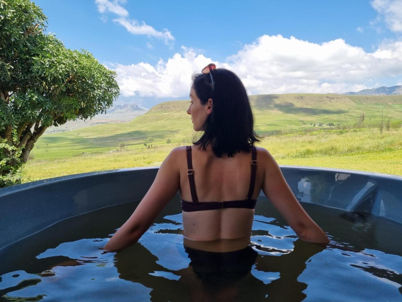 Mont Aux Sources Drakensberg Resort Bonjaneni Экстерьер фото