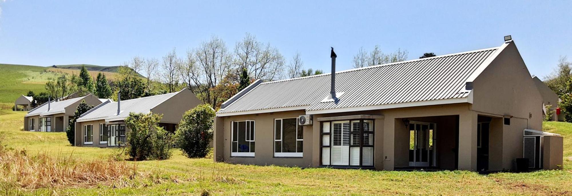 Mont Aux Sources Drakensberg Resort Bonjaneni Экстерьер фото