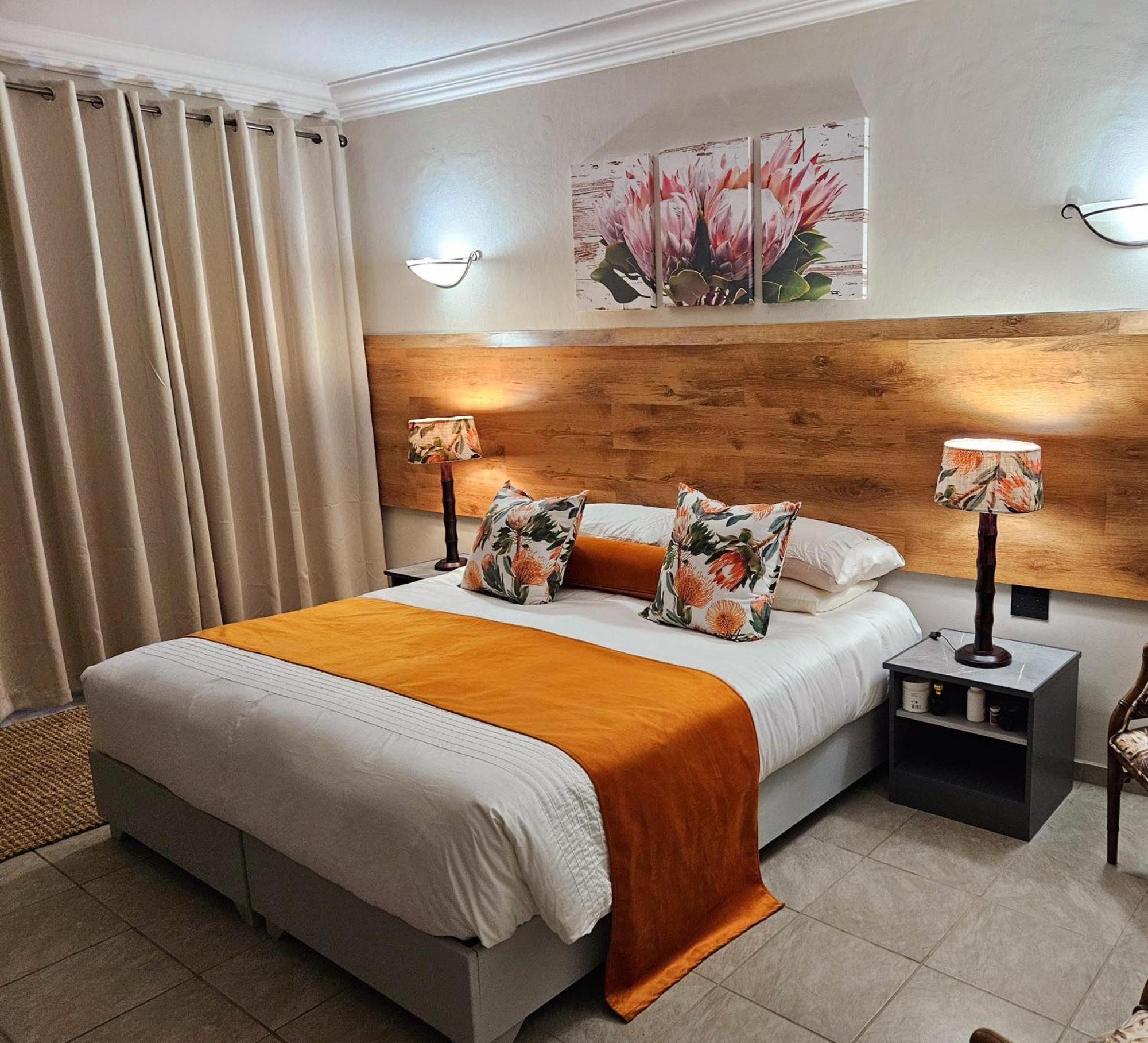 Mont Aux Sources Drakensberg Resort Bonjaneni Экстерьер фото