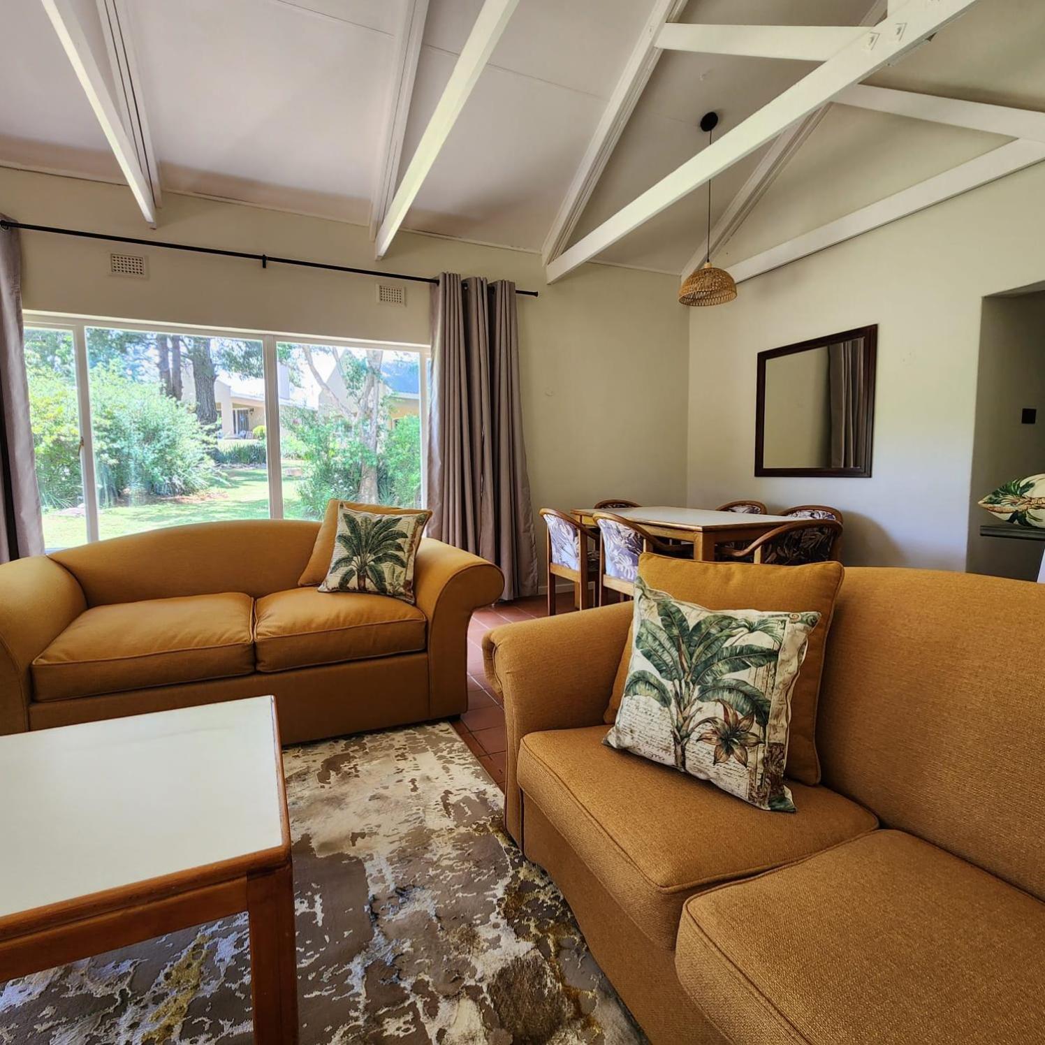 Mont Aux Sources Drakensberg Resort Bonjaneni Экстерьер фото