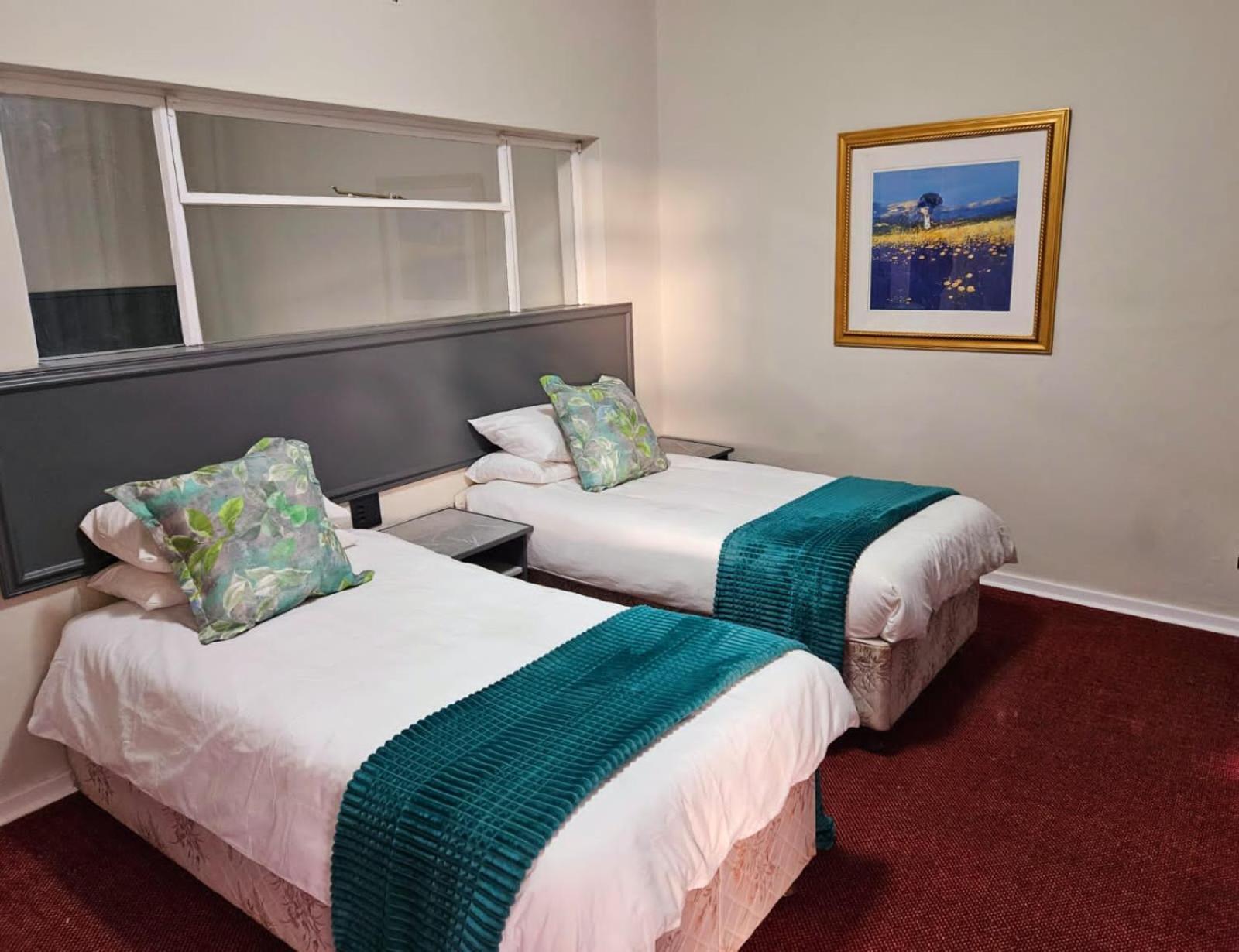 Mont Aux Sources Drakensberg Resort Bonjaneni Экстерьер фото