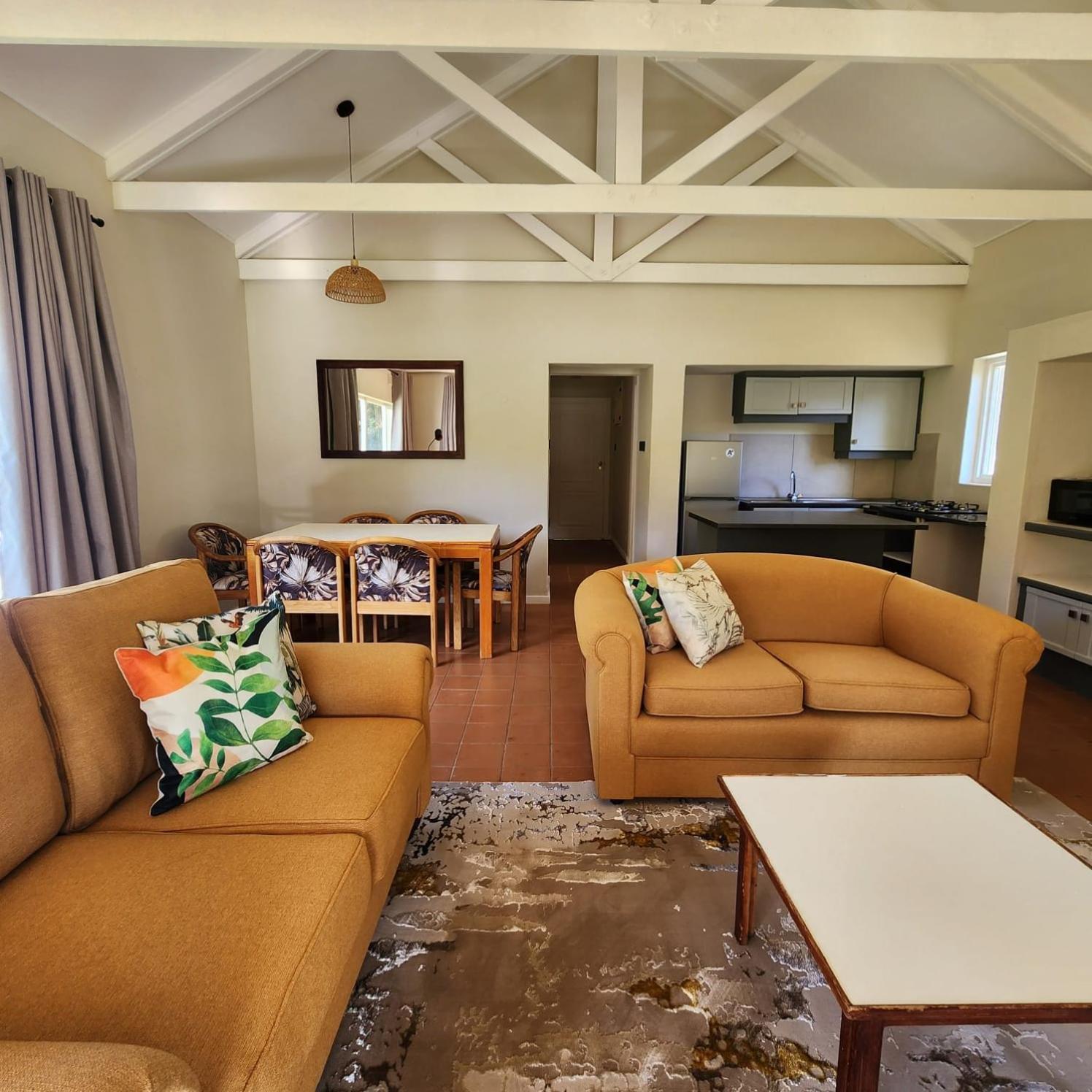 Mont Aux Sources Drakensberg Resort Bonjaneni Экстерьер фото