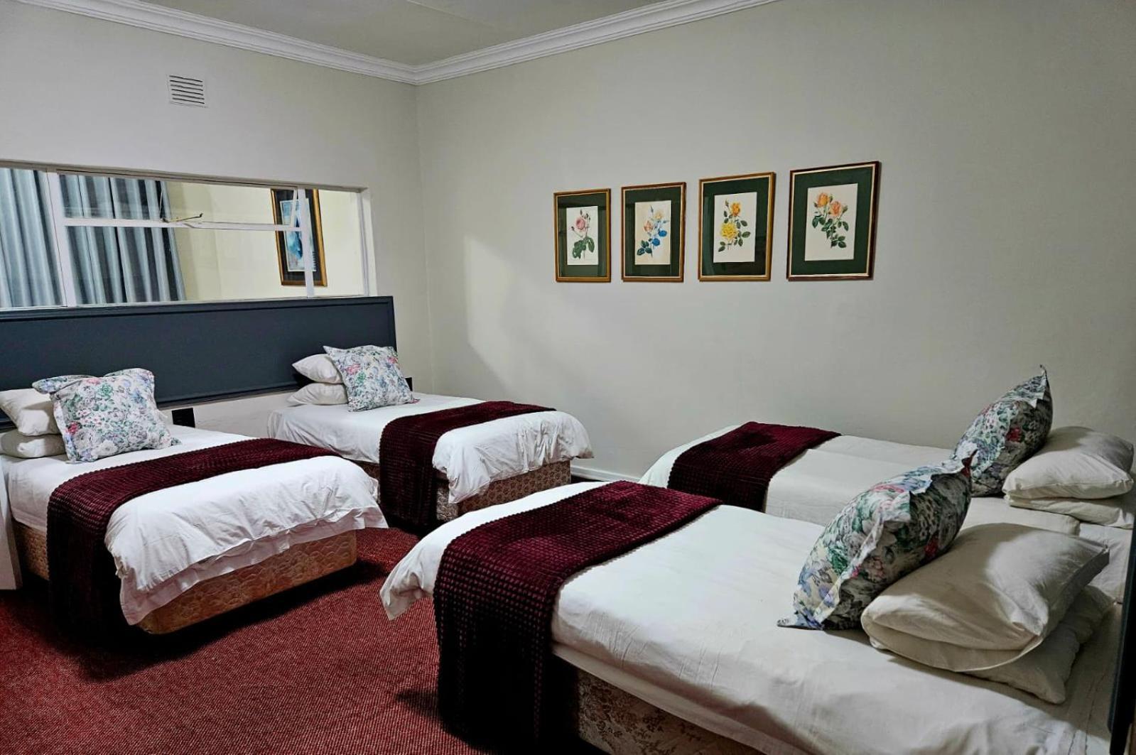 Mont Aux Sources Drakensberg Resort Bonjaneni Экстерьер фото