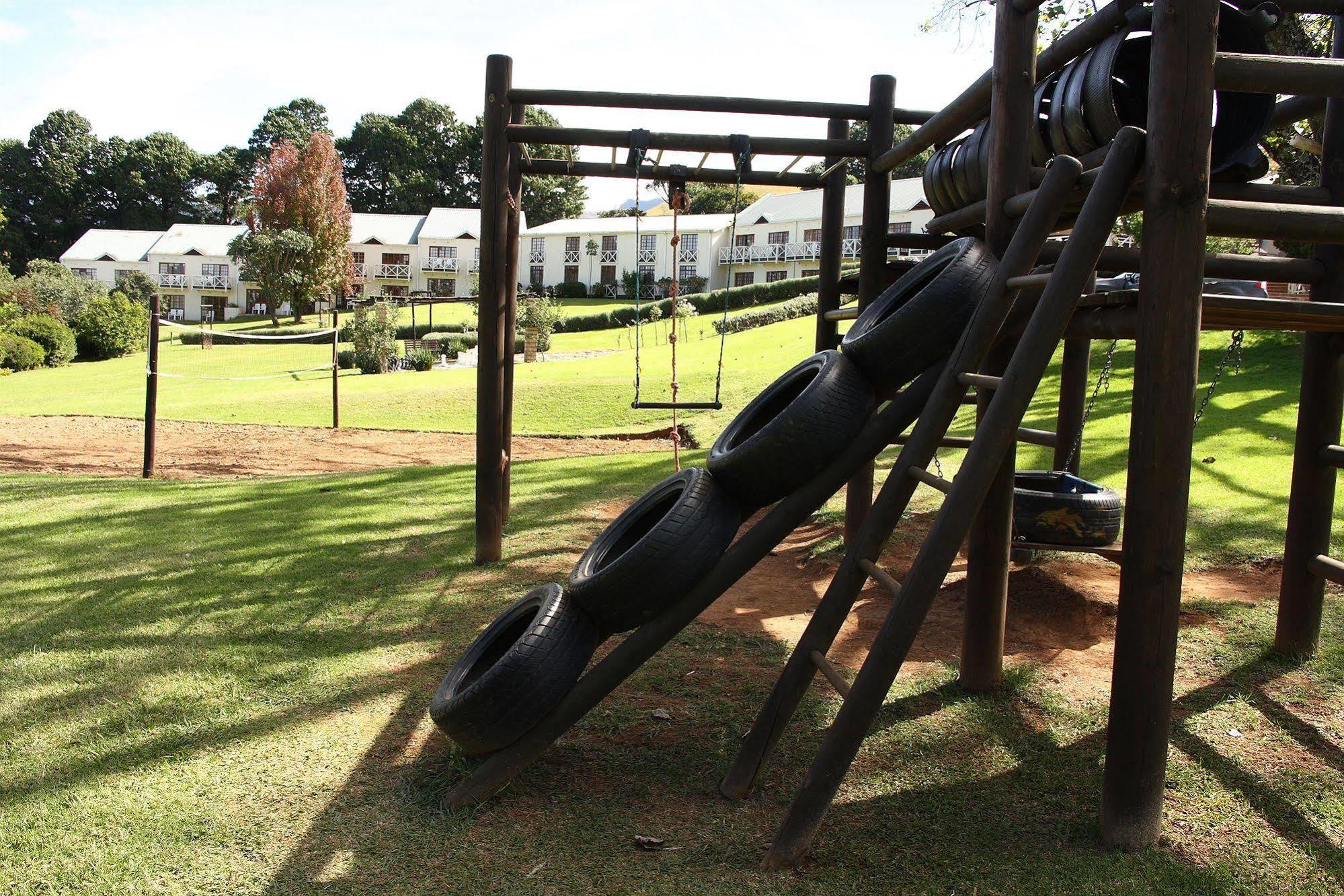 Mont Aux Sources Drakensberg Resort Bonjaneni Экстерьер фото
