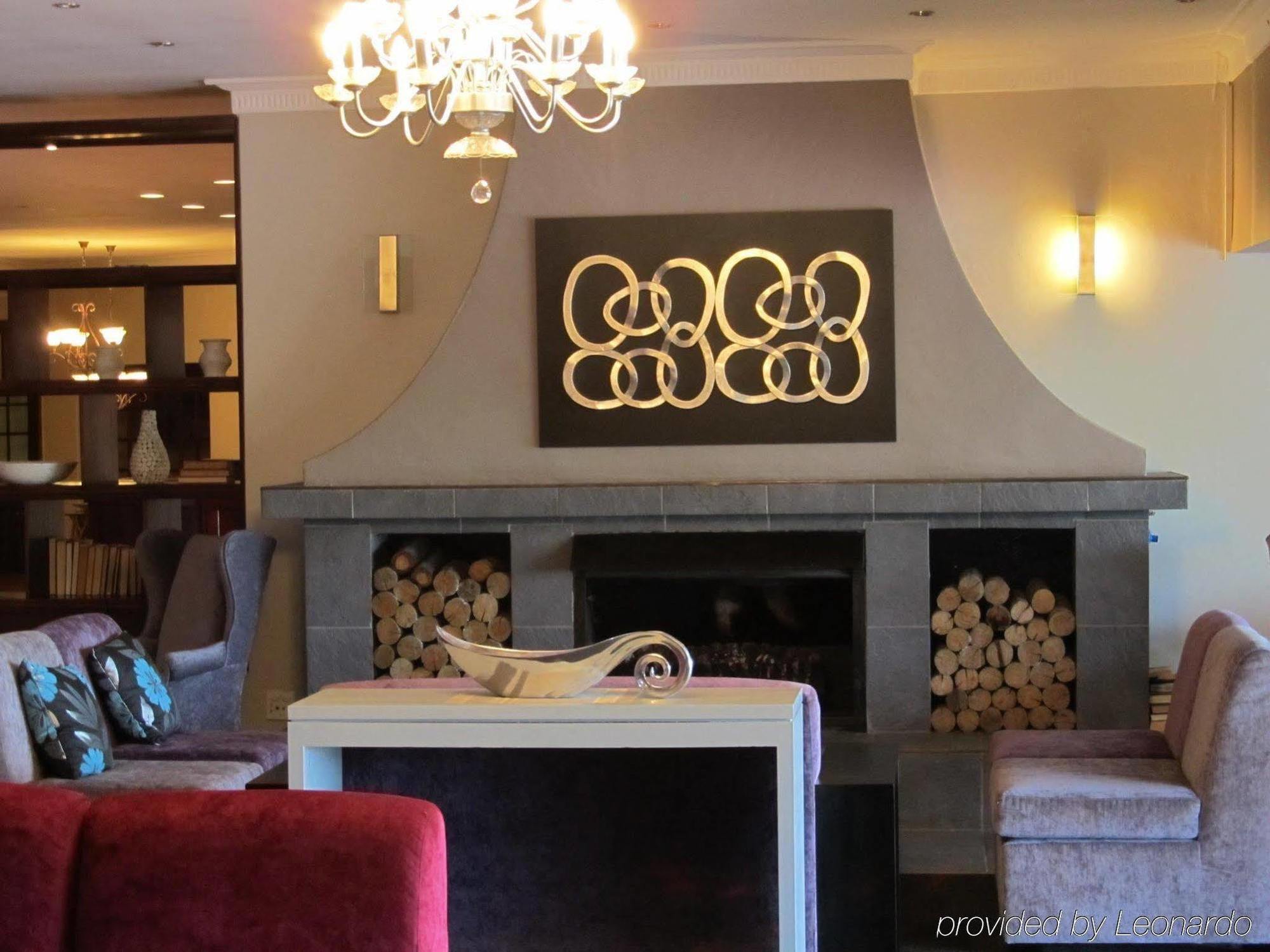 Mont Aux Sources Drakensberg Resort Bonjaneni Экстерьер фото